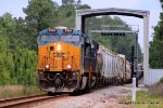 CSX 3358